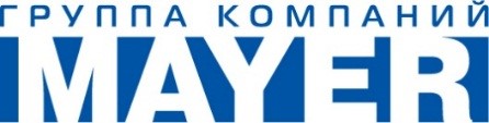 mayer logo