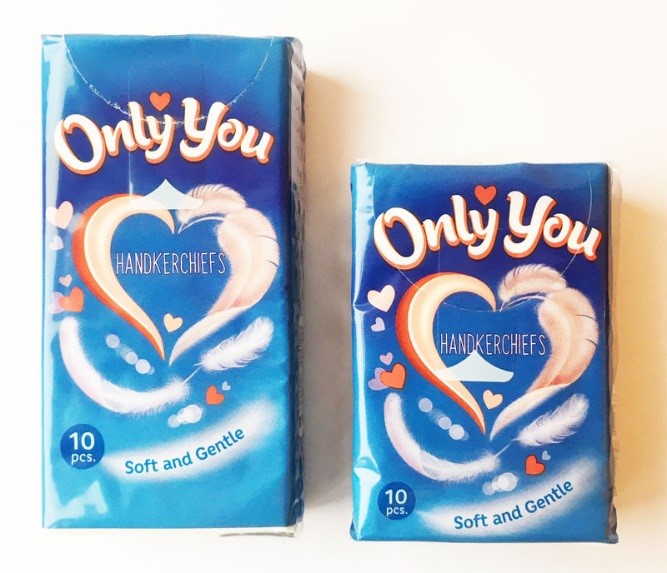 only