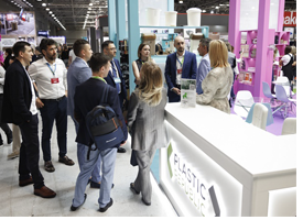 Экспоплекс HouseHold Expo 2026 – новые технологии и решения для оптовой торговли