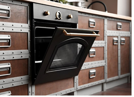 Gür Metal: Металлические решения для дома на HouseHold Expo 2026