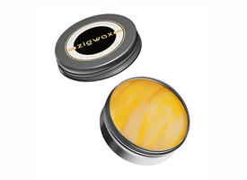 Натуральное масло-воск ZIGWAX для ухода за деревом на выставке HouseHold Expo 2026