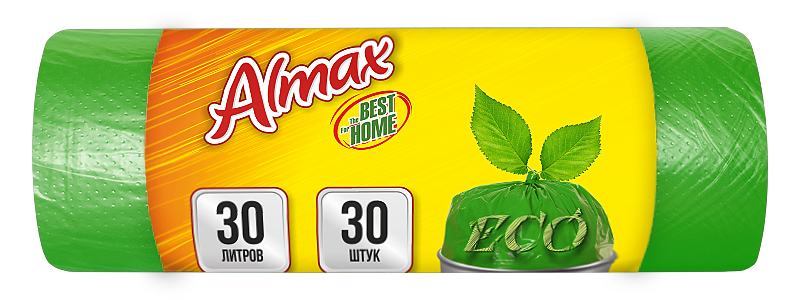 био 30л 30шт