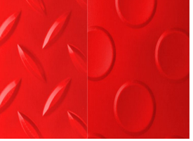 «Альм-Фаза»: новинки для профессионального декорирования на выставке HouseHold Expo 2026