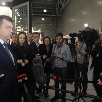 Open Forum 12