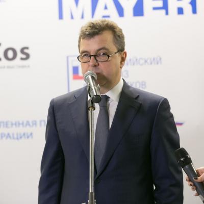 Open Forum 1
