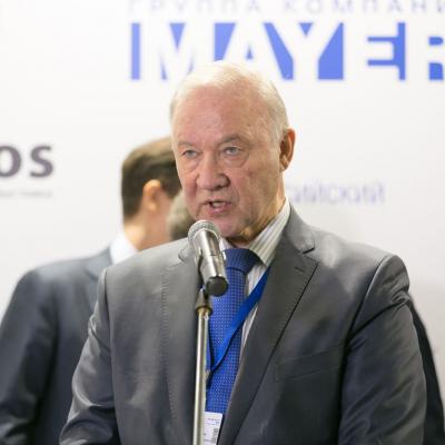 Open Forum 8