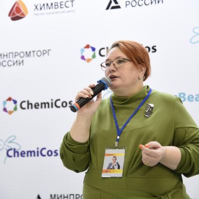 «Эмоциональные продажи», Школа ритейла/Conference “Emotional Sales”, School of Retail