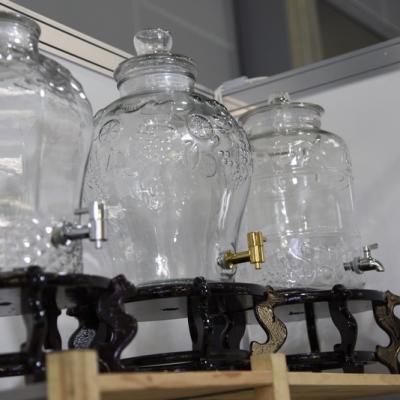 Экспозиция весна 2021 / Exposition spring 2021