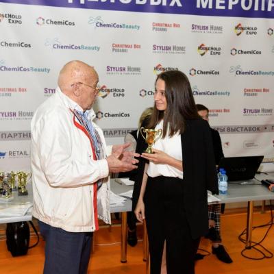 Конкурс новинок HouseHold Russia Award-2021