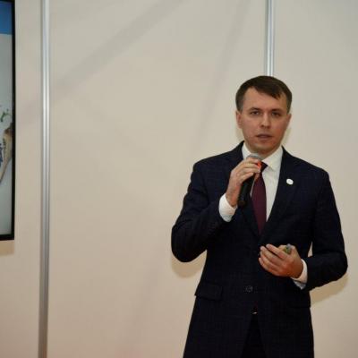 Конкурс новинок HouseHold Russia Award-2021