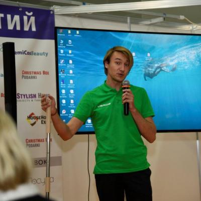 Конкурс новинок HouseHold Russia Award-2021